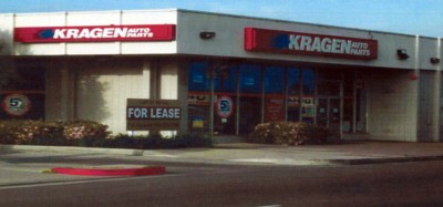 Kragen Auto Parts